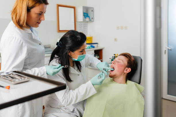 Best Emergency Treatment for Dental Infections or Abscesses in Lakewood, NY